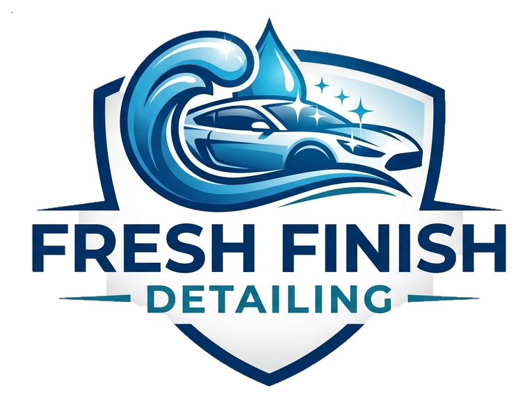 Fresh Finish Detailing